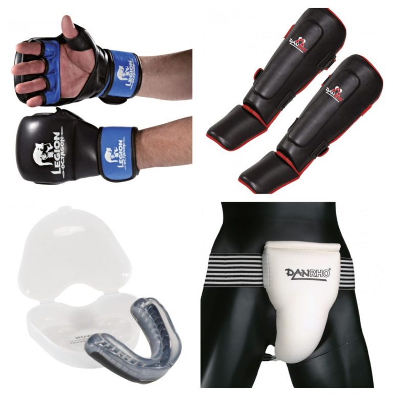 Equiptment